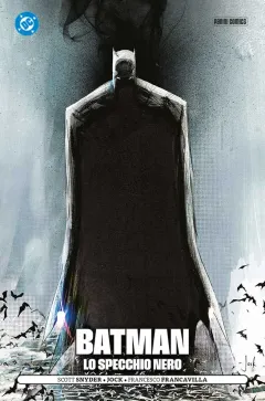 Volume cover